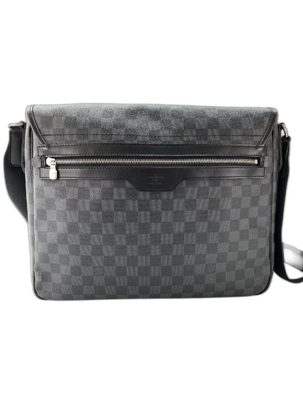 Louis Vuitton Shoulder Bag Daniel MM